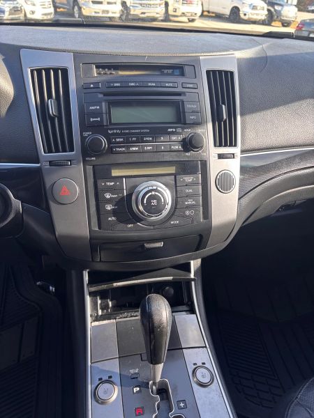 Used 2012 Hyundai Veracruz KM8NU4CC7CU200552 for sale in loganville, GA image 12