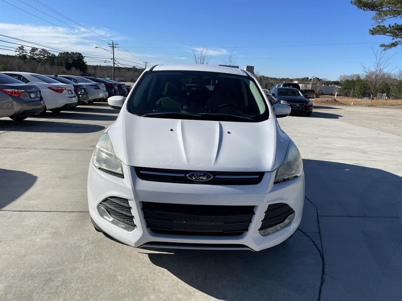 Used 2013 Ford Escape 1FMCU0GXXDUC04383 for sale in Loganville,GA