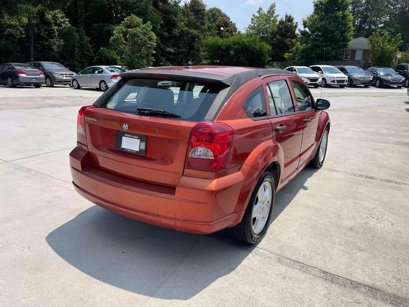 Used 2008 Dodge Caliber 1B3HB28B98D659991 for sale in