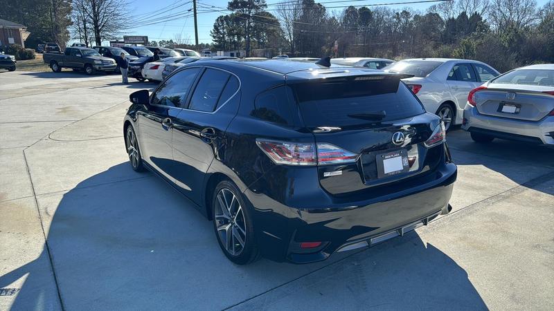 Used Lexus Ct Jthkd Bh F For Sale In Loganville Ga Rideplaza