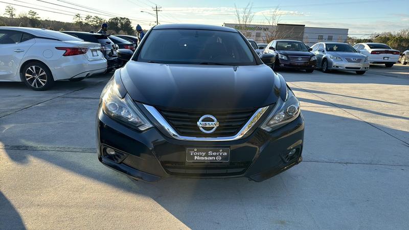 Used 2016 Nissan Altima 1N4AL3AP0GC193628 for sale in Loganville,GA ...