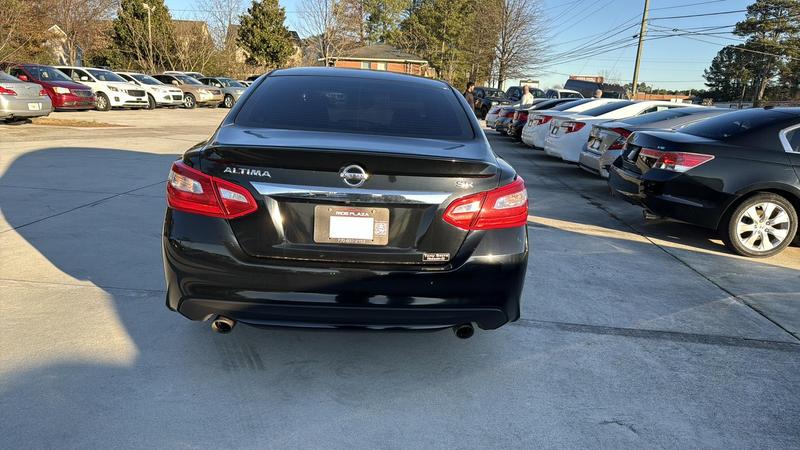 Used 2016 Nissan Altima 1N4AL3AP0GC193628 for sale in Loganville,GA ...