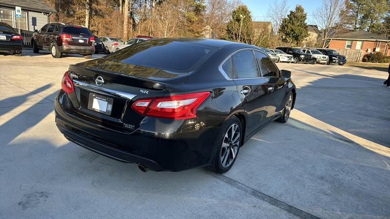 Used 2016 Nissan Altima 1N4AL3AP0GC193628 for sale in Loganville,GA ...