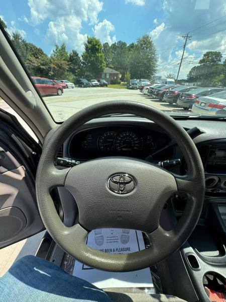 Used 2006 Toyota Tundra Double Cab 5TBET34146S554934 for sale in