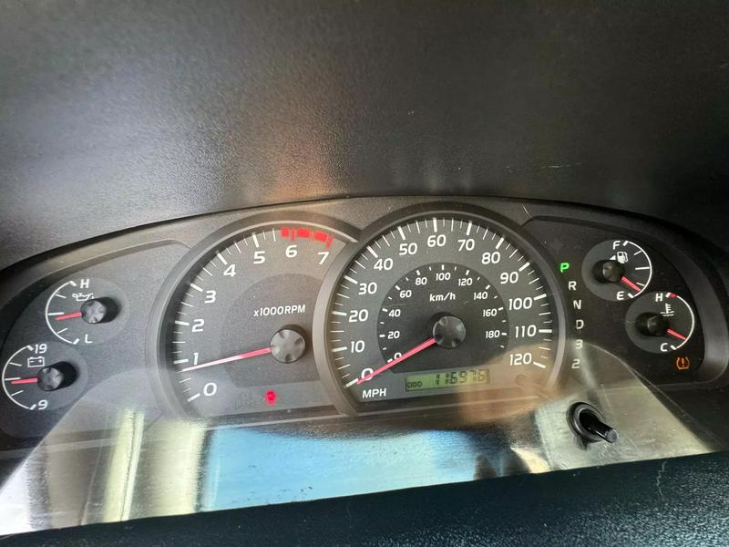 Used 2006 Toyota Tundra Double Cab 5TBET34146S554934 for sale in